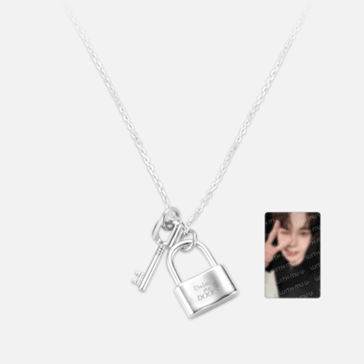NCT DOYOUNG 2025 DOORS CONCERT OFFICIAL MD    [UNLOCK NECKLACE]