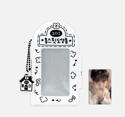 NCT DOYOUNG 2025 DOORS CONCERT OFFICIAL MD    [PHOTOCARD BOOK SET]
