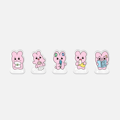 NCT DOYOUNG 2025 DOORS CONCERT OFFICIAL MD    [RANDOM ACRYLIC STAND]
