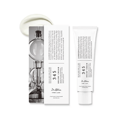 DR.ALTHEA 345 RELIEF CREAM