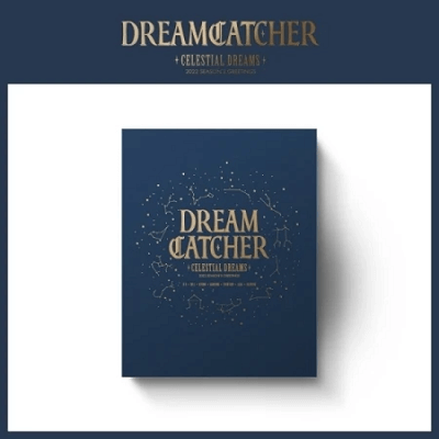 DREAMCATCHER 2022 SEASON'S GREETINGS | CELESTIAL DREAMS VERSION