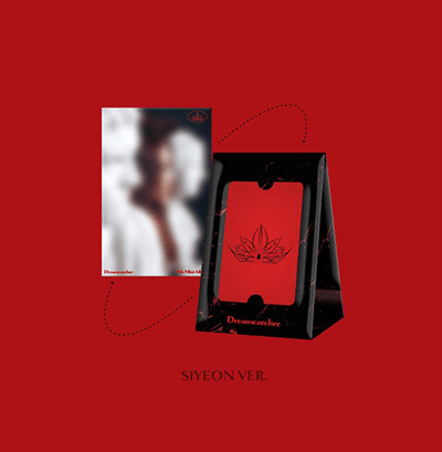 DREAMCATCHER 9TH MINI ALBUM VILLAINS POCA ALBUM – KPOP USA DREAMCATCHER 9TH MINI ALBUM VILLAINS POCA ALBUM – KPOP USA