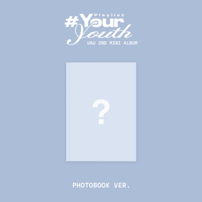 UAU 2ND MINI ALBUM PLAYLIST 