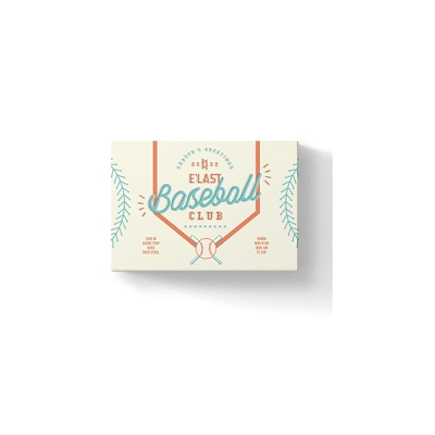 E'LAST 2022 SEASON'S GREETINGS  | INCLUDES 2 ELAST POSTCARDS