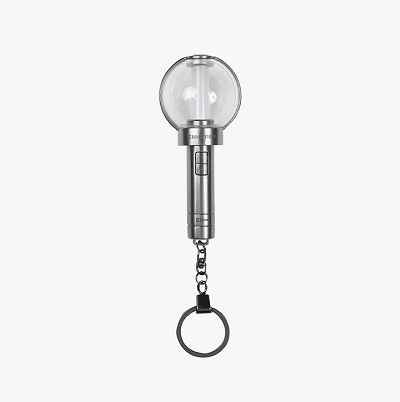 ENHYPEN OFFICIAL LIGHTSTICK KEYRING
