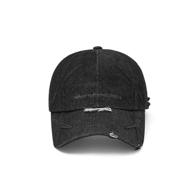 ENHYPEN WORLD TOUR 'WALK THE LINE : FINAL'  OFFICIAL MD   [BALL CAP]