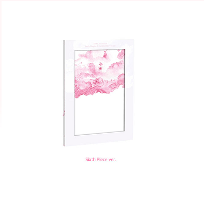 EPEX 3RD ALBUM YOUTH CHAPTER 3: ROMANTIC YOUTH