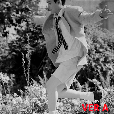 (DO) D.O EMPATHY 1ST MINI ALBUM PHOTO BOOK VER