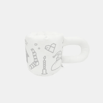 EXO 2025 FANMEETING  OFFICIAL MD  [BUBBLE OBJET]