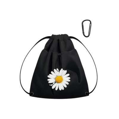 BIGBANG G-DRAGON [MAMA x PMO] POP-UP  OFFICIAL MD    [GYM SACK]      [PRE]