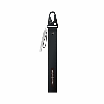G-DRAGON 2025 WORLD TOUR  ÜBERMENSCH  OFFICIAL MD   [LIGHTSTICK STRAP]