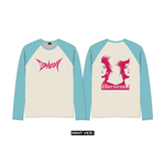G-DRAGON 2025 WORLD TOUR ÜBERMENSCH OFFICIAL MD [LONG SLEEVE T G-DRAGON 2025 WORLD TOUR ÜBERMENSCH OFFICIAL MD [LONG SLEEVE T