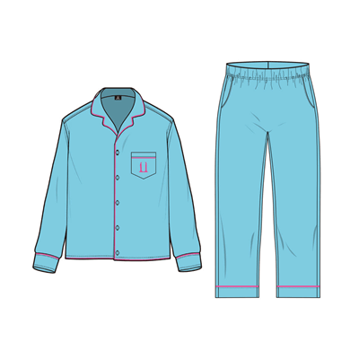 G-DRAGON 2025 WORLD TOUR  ÜBERMENSCH  OFFICIAL MD   [PAJAMA]