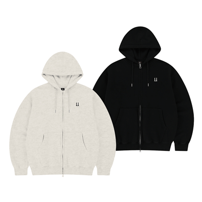 G-DRAGON 2025 WORLD TOUR  ÜBERMENSCH  OFFICIAL MD   [ZIP-UP HOODIE]