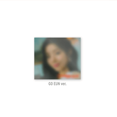 PURPLE KISS 4TH MINI ALBUM GEEKYLAND  DIGIPACK VER.