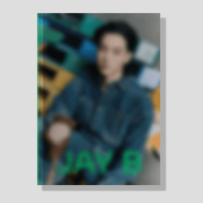 GOT7 ALBUM GOT7