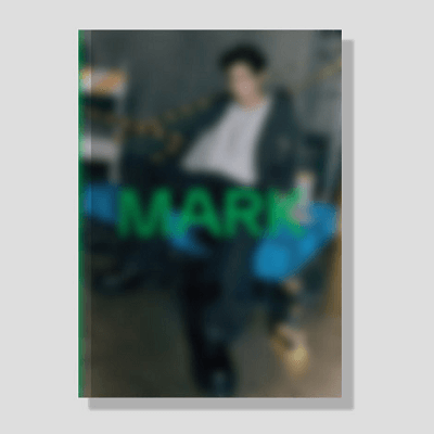 GOT7 ALBUM GOT7