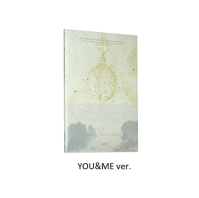 GOT7 PRESENT YOU & ME EDITION – KPOP USA GOT7 PRESENT YOU & ME EDITION – KPOP USA