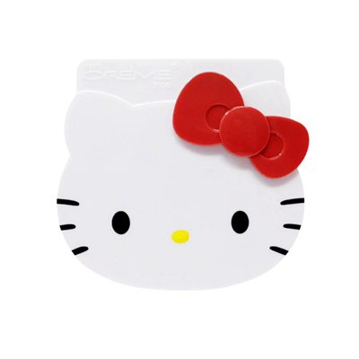 THE CRÈME SHOP X HELLO KITTY AND FRIENDS  CRÈME BLUSH BALM  (CRANBERRY CRUSH)