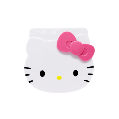 THE CRÈME SHOP X HELLO KITTY AND FRIENDS  CRÈME BLUSH BALM  (WINTERBERRY)