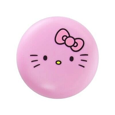THE CRÈME SHOP X HELLO KITTY  [VITAMIN E]  MACARON LIP BALM  (WINTER APPLE PIE)