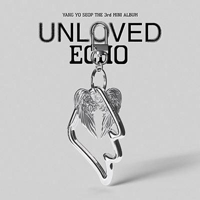 HIGHLIGHT YANG YOSEOP 3RD MINI ALBUM UNLOVED ECHO  (PLATFORM VER.)