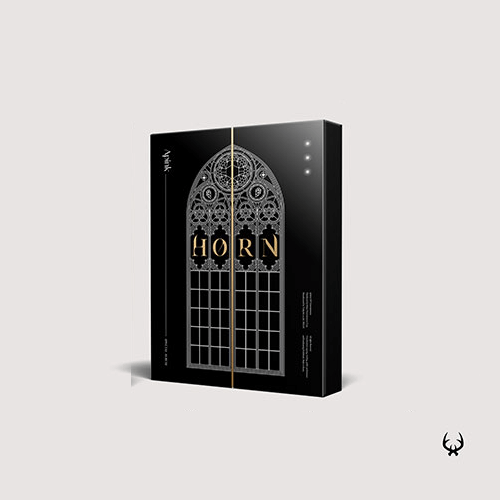 APINK SPECIAL ALBUM HORN 2 ALBUMS SET