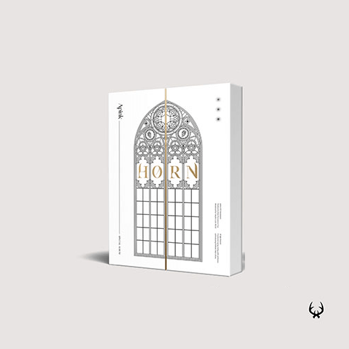 APINK SPECIAL ALBUM HORN
