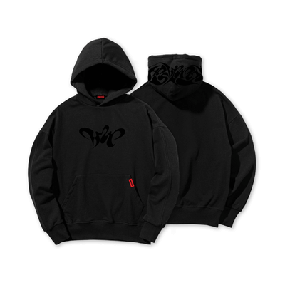 SEVENTEEN HOSHI x WOOZI BEAM OFFICIAL MD   [HOODIE]