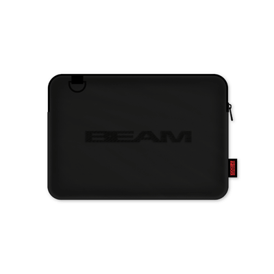 SEVENTEEN HOSHI x WOOZI BEAM OFFICIAL MD   [LAPTOP POUCH]