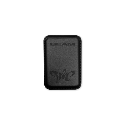 SEVENTEEN HOSHI x WOOZI BEAM OFFICIAL MD   [MAGNETIC WALLET]