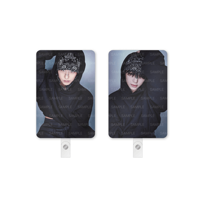 SEVENTEEN HOSHI x WOOZI BEAM OFFICIAL MD   [PHONE TAB]