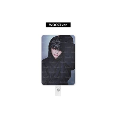 SEVENTEEN HOSHI x WOOZI BEAM OFFICIAL MD   [PHONE TAB]