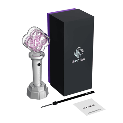 KPOP DEMON HUNTERS  [HUNTRIX]  OFFICIAL LIGHTSTICK