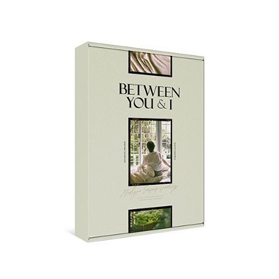 NU'EST HWANG MIN HYUN  2023 SEASON’S GREETINGS