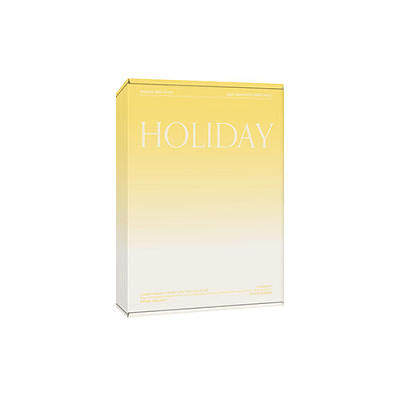 HWANG MINHYUN 2024 SEASON'S GREETINGS HOLIDAY