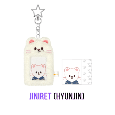 STRAY KIDS SKZOO MAGIC SCHOOL OFFICIAL MD ID PHOTO HOLDER – KPOP USA STRAY KIDS SKZOO MAGIC SCHOOL OFFICIAL MD ID PHOTO HOLDER – KPOP USA