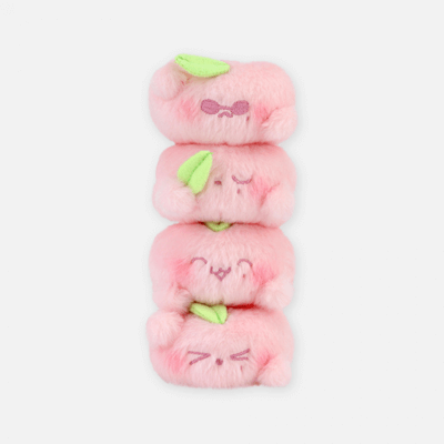 NCT JAEHYUN FROM J LOVE ACROSS THE MILES OFFICIAL MD    [PEACH DOLL SET]