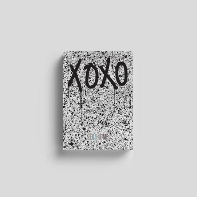 JEON SOMI XOXO 1ST ALBUM | 3 ALBUM SET WITH AIR-KIT