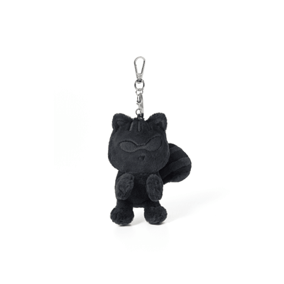 J-HOPE HOPE ON THE STAGE OFFICIAL MD  [CHIPMUNK PLUSH KEYRING]