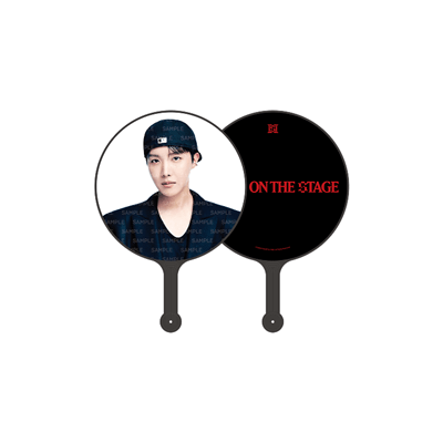 J-HOPE HOPE ON THE STAGE OFFICIAL MD  [IMAGE PICKET]