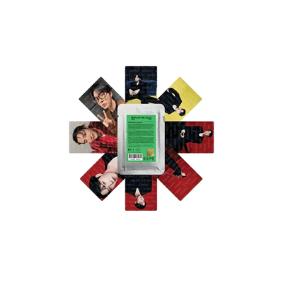 BTS J-HOPE HOPE ON THE STAGE FINAL OFFICIAL MD    [MINI PHOTOCARD SET]