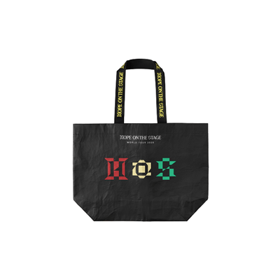 J-HOPE HOPE ON THE STAGE OFFICIAL MD  [SHOPPER BAG]