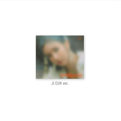 PURPLE KISS 4TH MINI ALBUM GEEKYLAND  DIGIPACK VER.