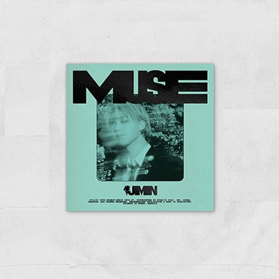 BTS JIMIN ALBUM MUSE PHOTOBOOK VER. – KPOP USA BTS JIMIN ALBUM MUSE PHOTOBOOK VER. – KPOP USA