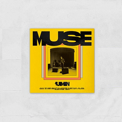 BTS JIMIN ALBUM MUSE PHOTOBOOK VER. – KPOP USA BTS JIMIN ALBUM MUSE PHOTOBOOK VER. – KPOP USA