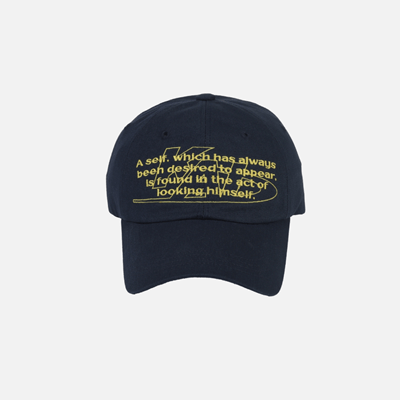 EXO KAI SOLO CONCERT TOUR KAION IN SEOUL OFFICIAL MD    [BALL CAP]