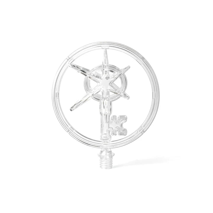 KATSEYE OFFICIAL LIGHTSTICK MD [DREAM CHARM]     [PRE]
