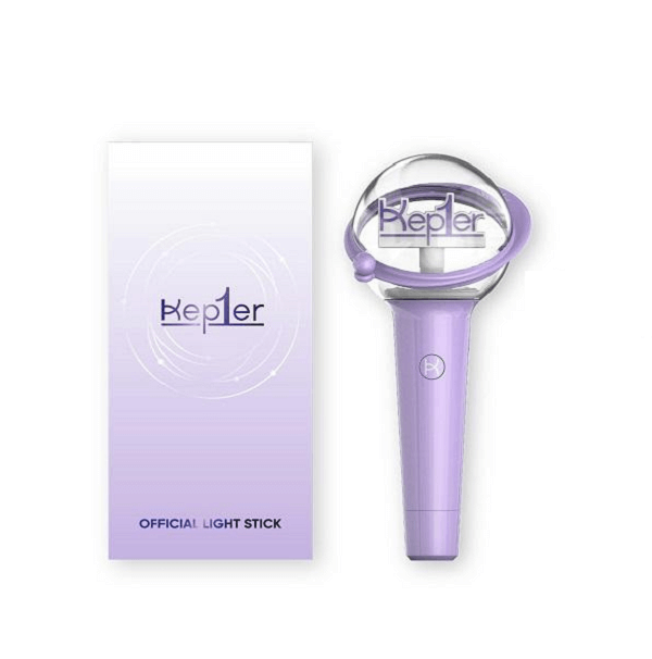 KEP1ER OFFICIAL LIGHTSICK