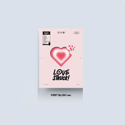 KEP1ER THE 4TH MINI ALBUM LOVESTRUCK! – KPOP USA KEP1ER THE 4TH MINI ALBUM LOVESTRUCK! – KPOP USA